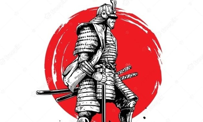 Fichas de Samurais 
