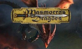 Masmorras & Dragões 